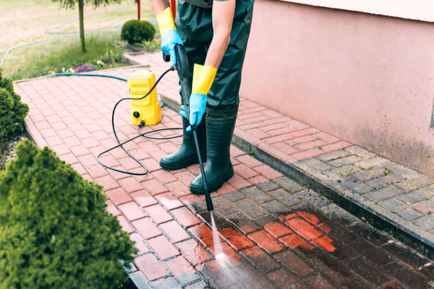 Best Patio and Deck Pressure Washing  in Palm Beach Gardens, FL