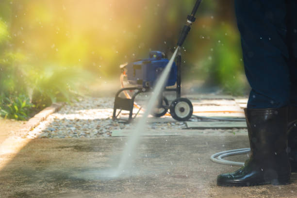 Playground Equipment Cleaning in Palm Beach Gardens, FL
